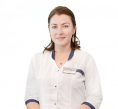 Акопова Елена Сергеевна