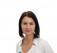 Кудрина Светлана Николаевна