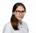 Христьянова Евгения Вячеславовна