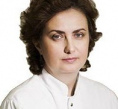 Гаврилова Ольга Евгеньевна