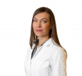Гончарова Ирина Александровна