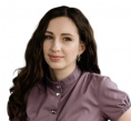 Воробьева Марина Сергеевна