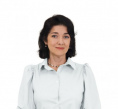 Соловьева Елена Анатольевна