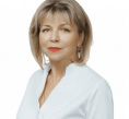 Кирилова Виктория Борисовна