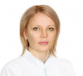 Пантюхова Екатерина Викторовна