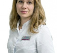 Калибатова Людмила Муаедовна