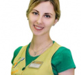 Аксёнова Екатерина Константиновна