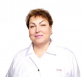 Клиншова Елена Николаевна