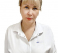Соловьева Людмила Анатольевна