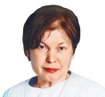 Веденяпина Елена Александровна