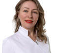 Гайнутдинова Юлиана Игоревна