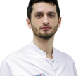 Магомедов Джамал Абдулнасирович