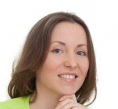 Лефтер Юлия Дмитриевна