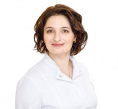 Младова Елена Сергеевна