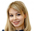 Сафонова Ольга Александровна