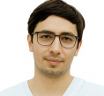 Магомедов Аздар Тажудинович