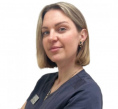 Бровенко Екатерина Александровна