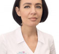 Куслина Ольга Сергеевна