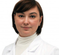 Дорогокупля Юлия Анатольевна