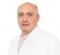 Болгов Михаил Александрович