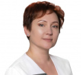 Горбачева Елена Владимировна