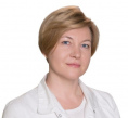 Шашкова Татьяна Валерьевна