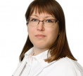 Канторова Анна Юрьевна