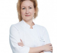Светикова Анастасия Александровна