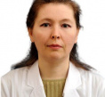 Герасименко Янина Владимировна