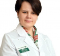 Поливода Анна Михайловна