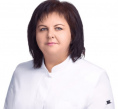 Паукова Марина Владимировна