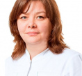 Чулак Ольга Александровна