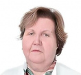 Гагарина Наталия Юрьевна