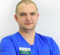Эллинский Дмитрий Олегович