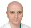 Чайкин Роман Сергеевич