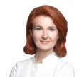 Донскова Наталья Владимировна