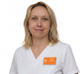 Сидельникова Оксана Владимировна
