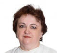 Журавлева Наталья Владимировна