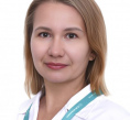 Тарасова Ирина Владимировна