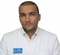 Шамхалов Насруллах Султан-Гусейнович