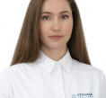 Морозова Наталья Евгеньевна