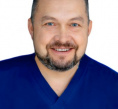 Николаевский Евгений Александрович