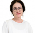 Тихонова Ирина Игоревна