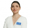 Соловьева Ирина Владимировна