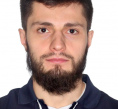 Алиев Саид Саламович