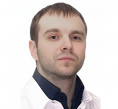 Загромов Евгений Александрович