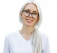 Соболева (Овсянникова) Татьяна Александровна