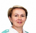 Анохина Елена Владимировна