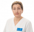 Илюшина Анна Игоревна