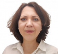 Куликова Наталья Рафаиловна